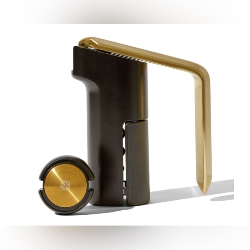 RBT Lever Corkscrew